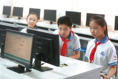 小学新生填报电脑派位志愿什么意思