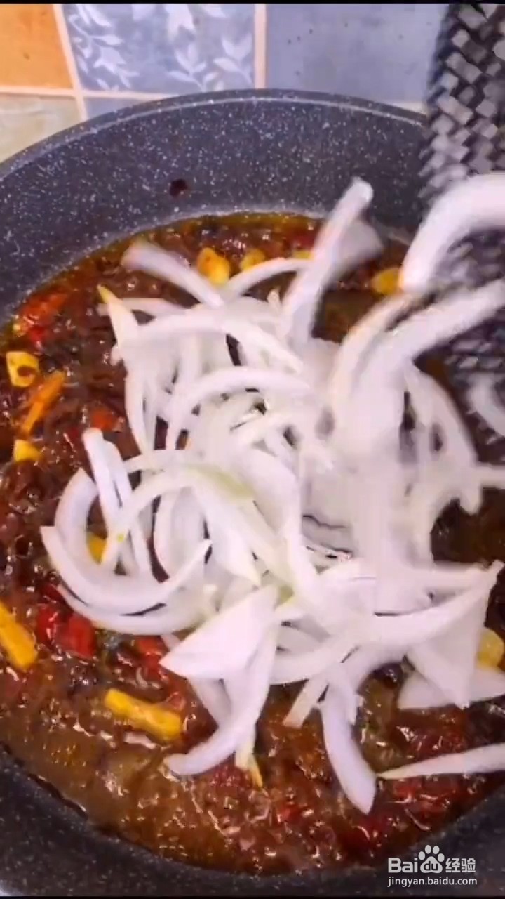 如何制作好吃的红烧鲤鱼