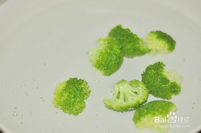 应该这样做鲍鱼竹荪蛋