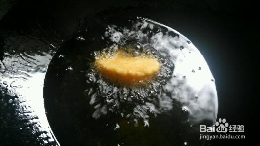 拔丝苹果的做法