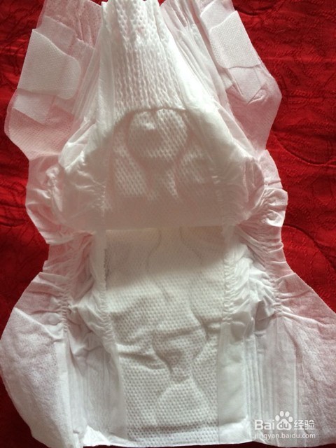 预防宝宝红屁股