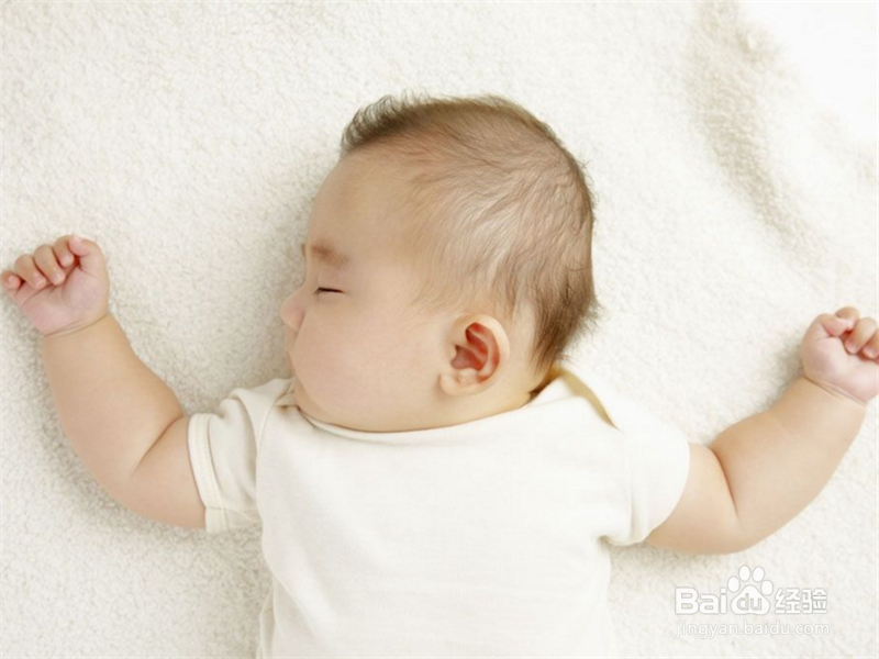 新生儿的护理教程