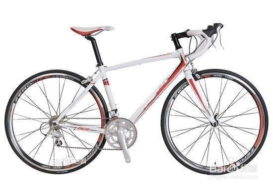 怎么保养自己的自行车