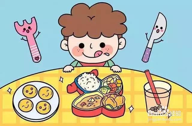 儿童补充多种维生素可以吃什么？