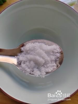 如何制作葱油面
