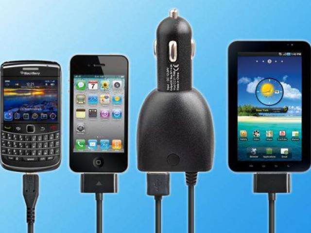 USB+Port是什么意思