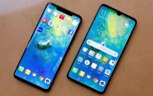 移动版本的mate20pro和全网通的有什么区别