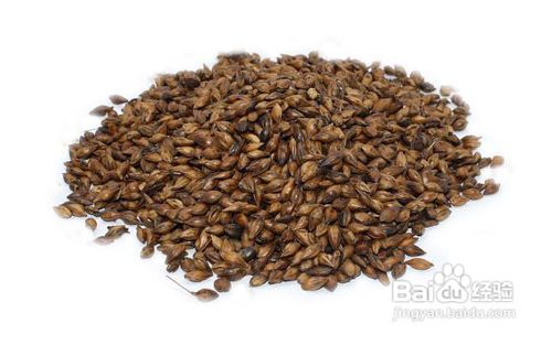 分享大麦茶的制作方法