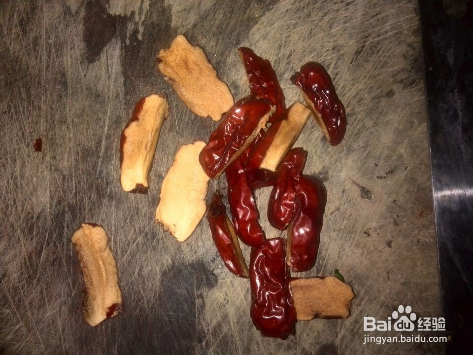 冰糖雪梨怎么做