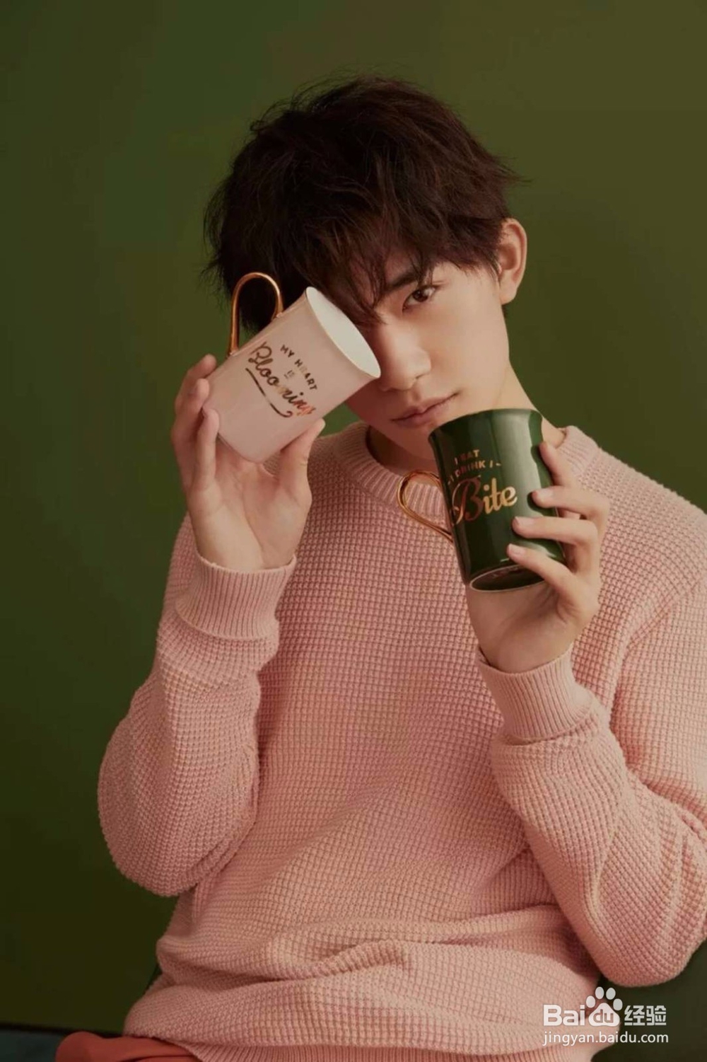 怎样知道男朋友是不是喜欢你