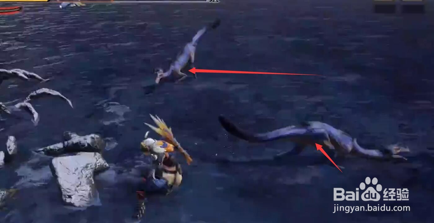 怪物猎人崛起厚实的皮怎么获得