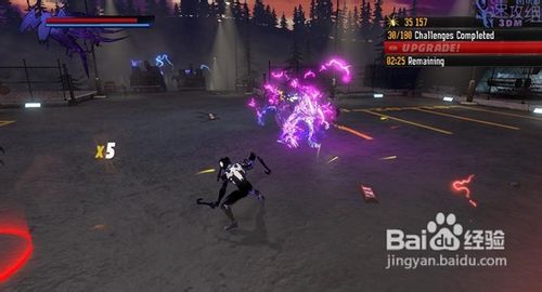 《蜘蛛侠:破碎维度》通关攻略第五关(下)