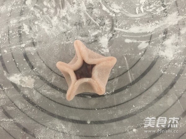 樱花和果子的做法