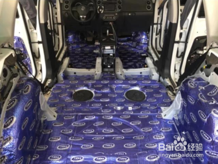 汽车胎噪声大怎么解决