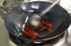 正宗川菜——水煮肉片