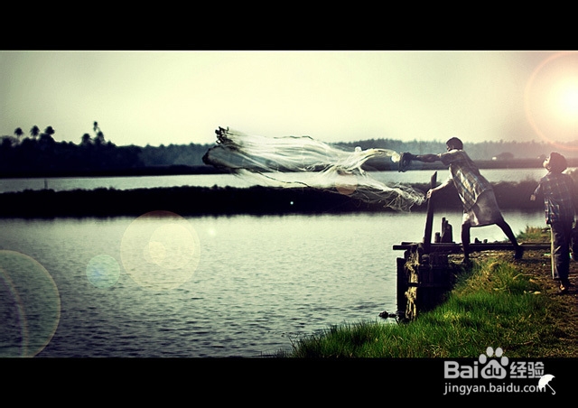 浅谈如何拍出具有电影感的照片