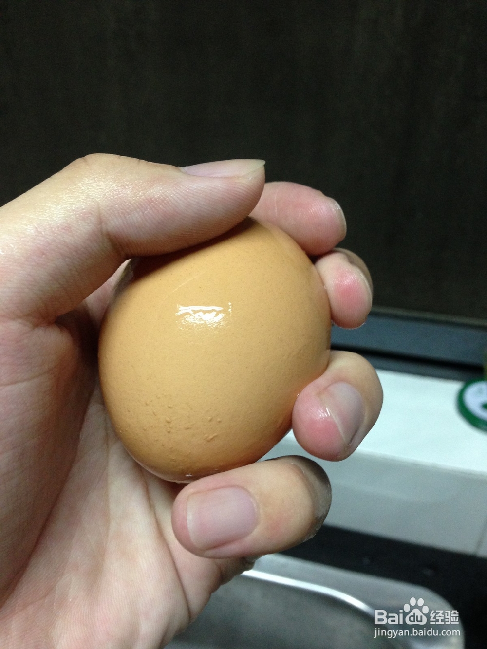 如何挑选相对较新鲜的鸡蛋