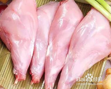 生姜不能和什么一起吃