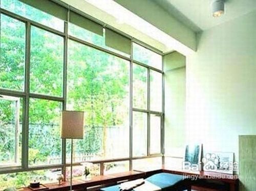 家装知识大全之窗帘篇