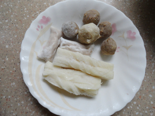 张掖麻辣烫酱的做法