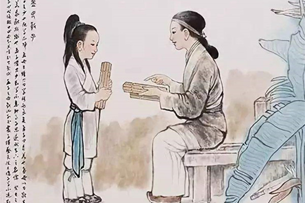 中华母亲节的来历