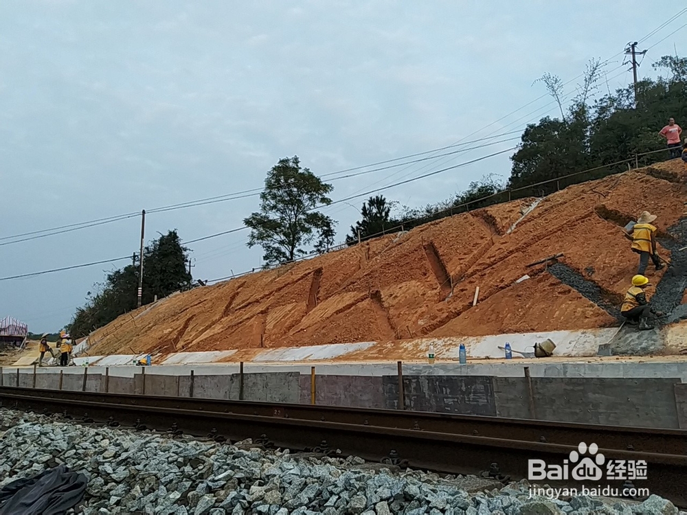 特殊路基施工应该符合哪些规定和要求?