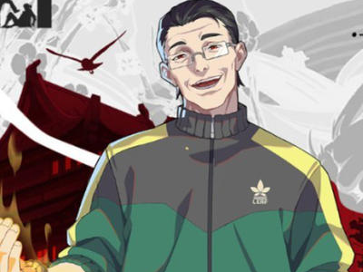 《一人之下》人物介绍是什么