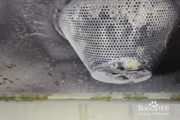 如何能快速除掉油烟机上的油垢?