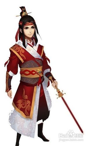 龙将小菜鸟无敌四招