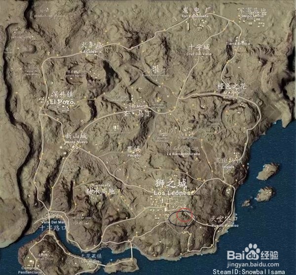 刺激战场惊现BUG!稳拿第二!让你轻松0杀上分!