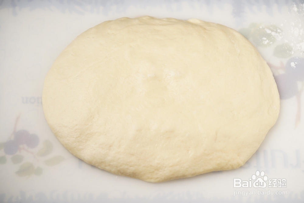 味道绝美的圣诞老人三明治