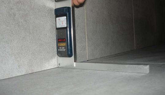 住宅装修时阴阳角应该怎么做才符合规范要求