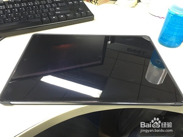 多二才会买这个,iPad Pro 硅胶保护壳 - 炭灰色