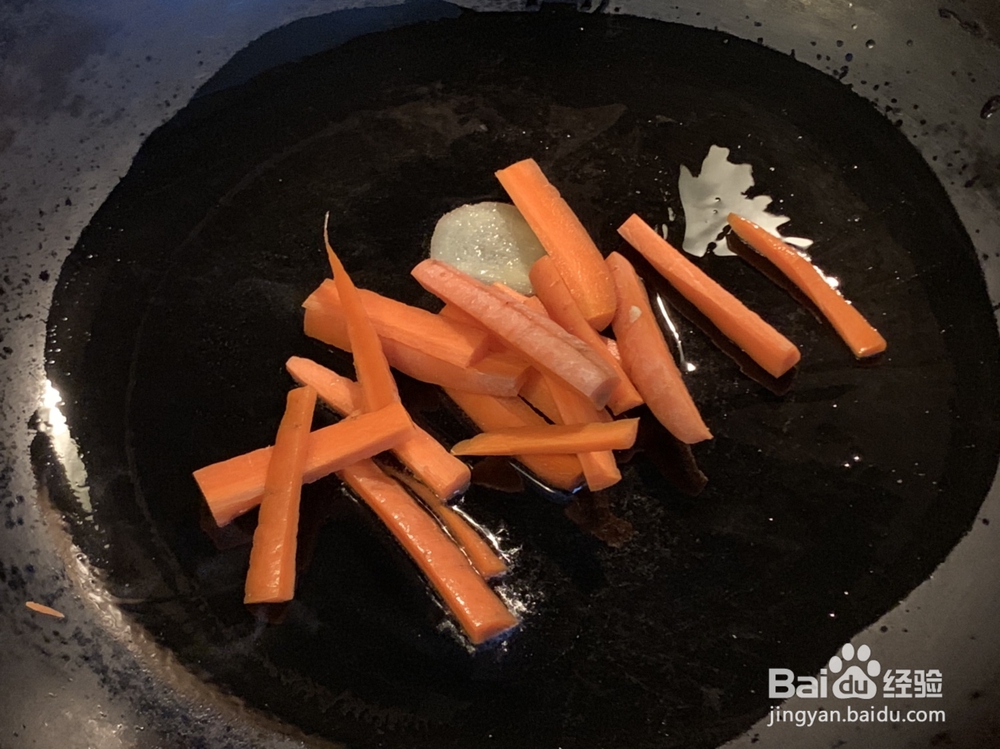 心心念念的白菜汤