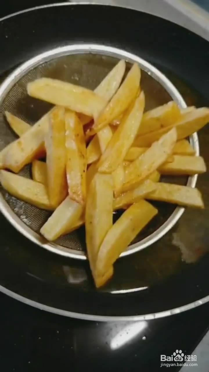 如何制作西红柿土豆茄子
