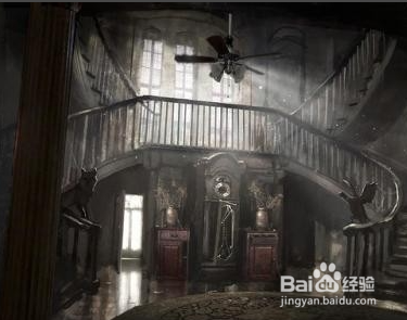 生化危机7详细攻略