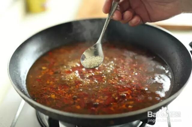 怎样才能做好麻辣豆腐
