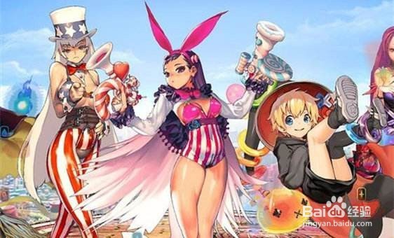 天命之子raid攻略