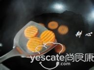 黑椒鸡扒的做法