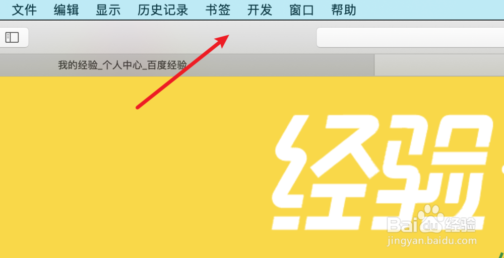 Safari浏览器片断编辑器怎么使用?
