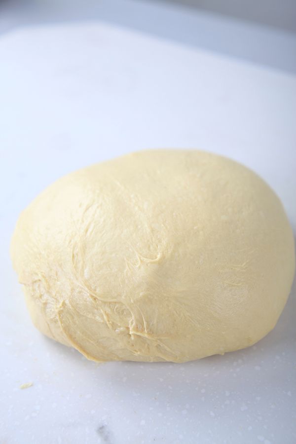 奶酪芝麻布里欧