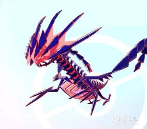 宝可梦剑盾神兽怎么获得