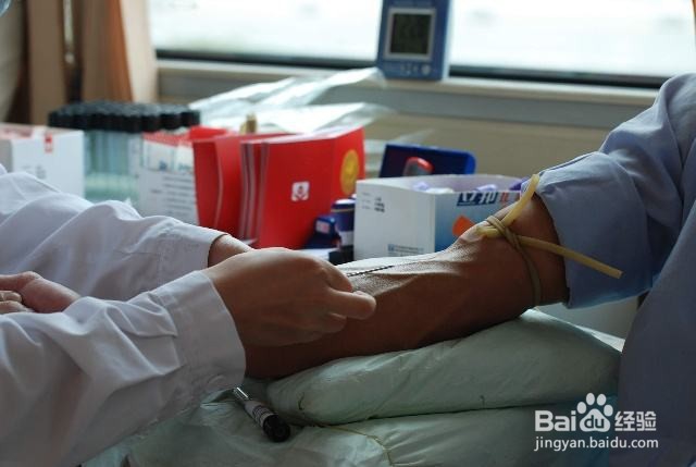 无偿献血会检查哪些项目及注意事项