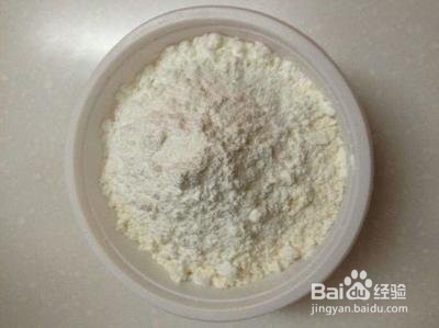 红糖发糕零失败的做法