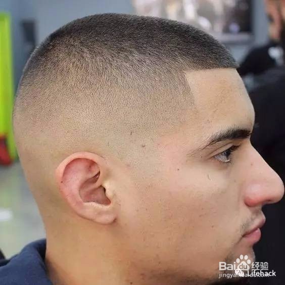 男人不要邋遢下去了!