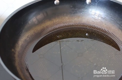 炸金针菇的最简单做法