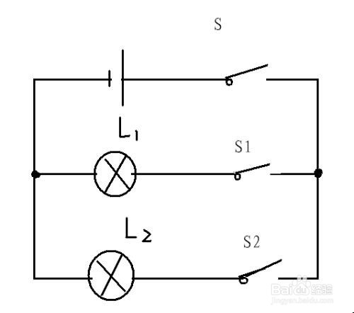 初中电学复习概念地图