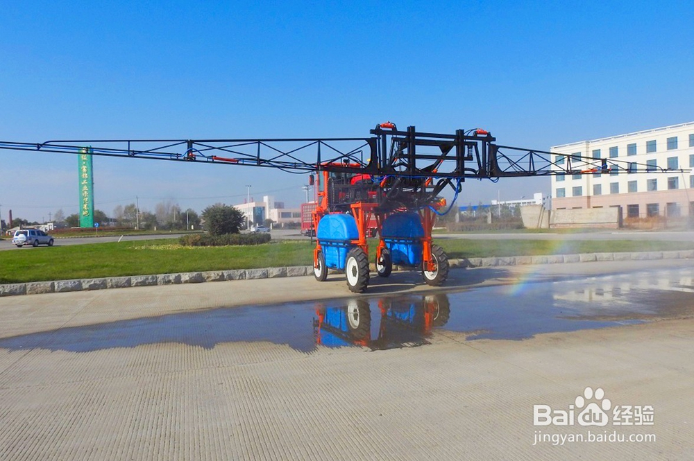 如何做好农机具的过冬存放保养