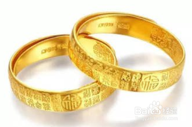 黄金首饰该如何保养？应注意些什么？