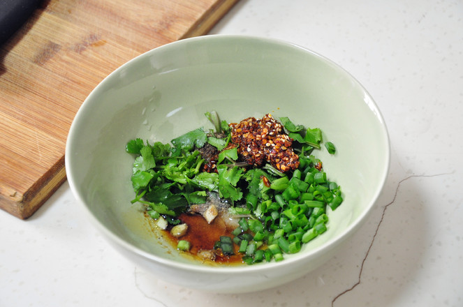 萝卜大肉酸汤饺子